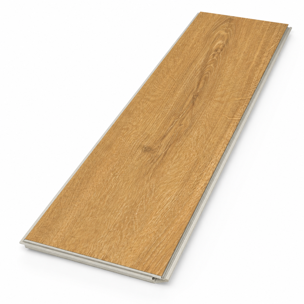 Amber Oak SPC Click Flooring 301064
