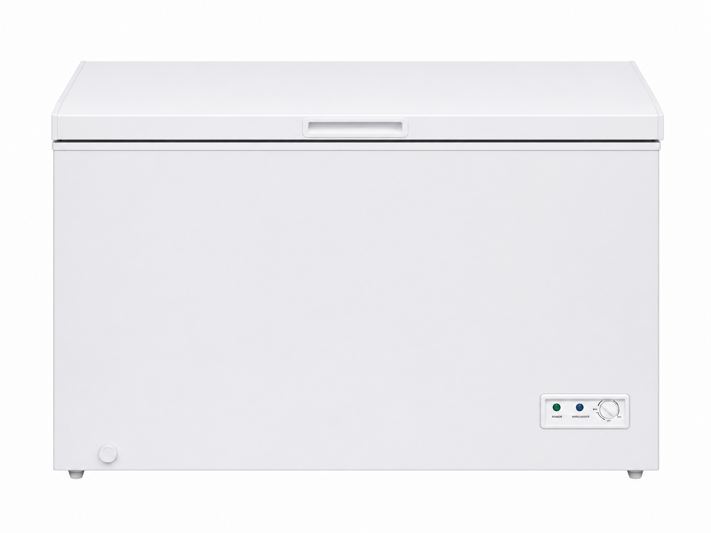 10 Cu.Ft. Chest Freezer – Model 282