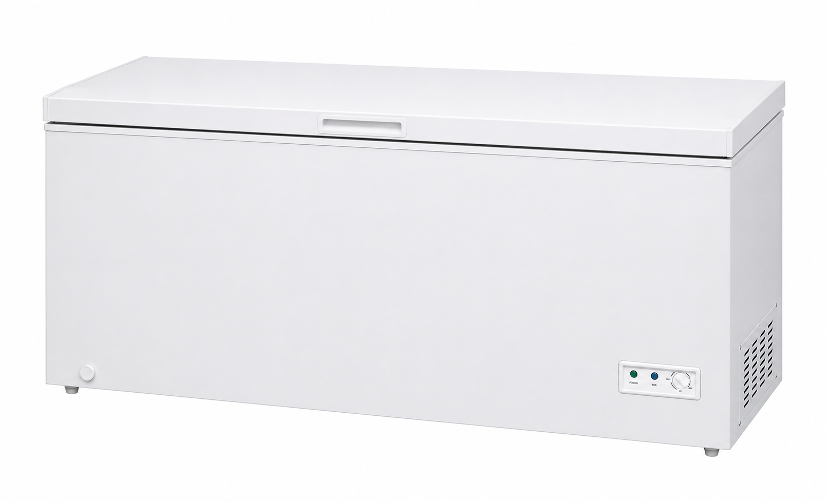 17.1 Cu.Ft. Chest Freezer – Model BD-485JA