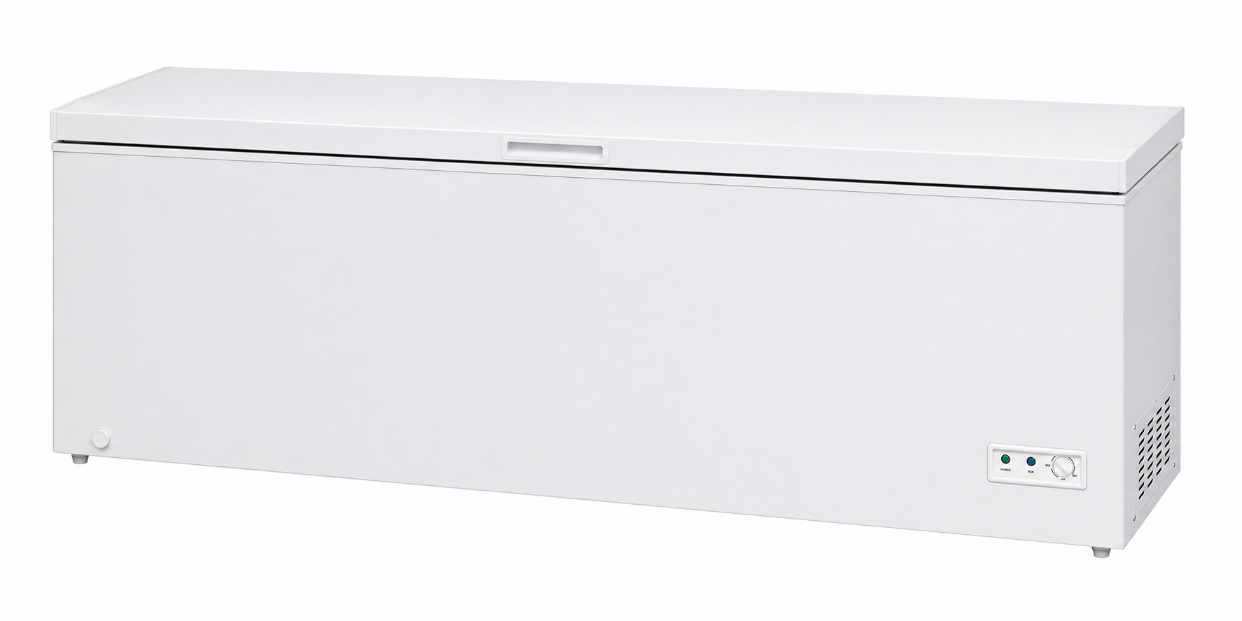 21 Cu.Ft. Chest Freezer – Model BD-605JA
