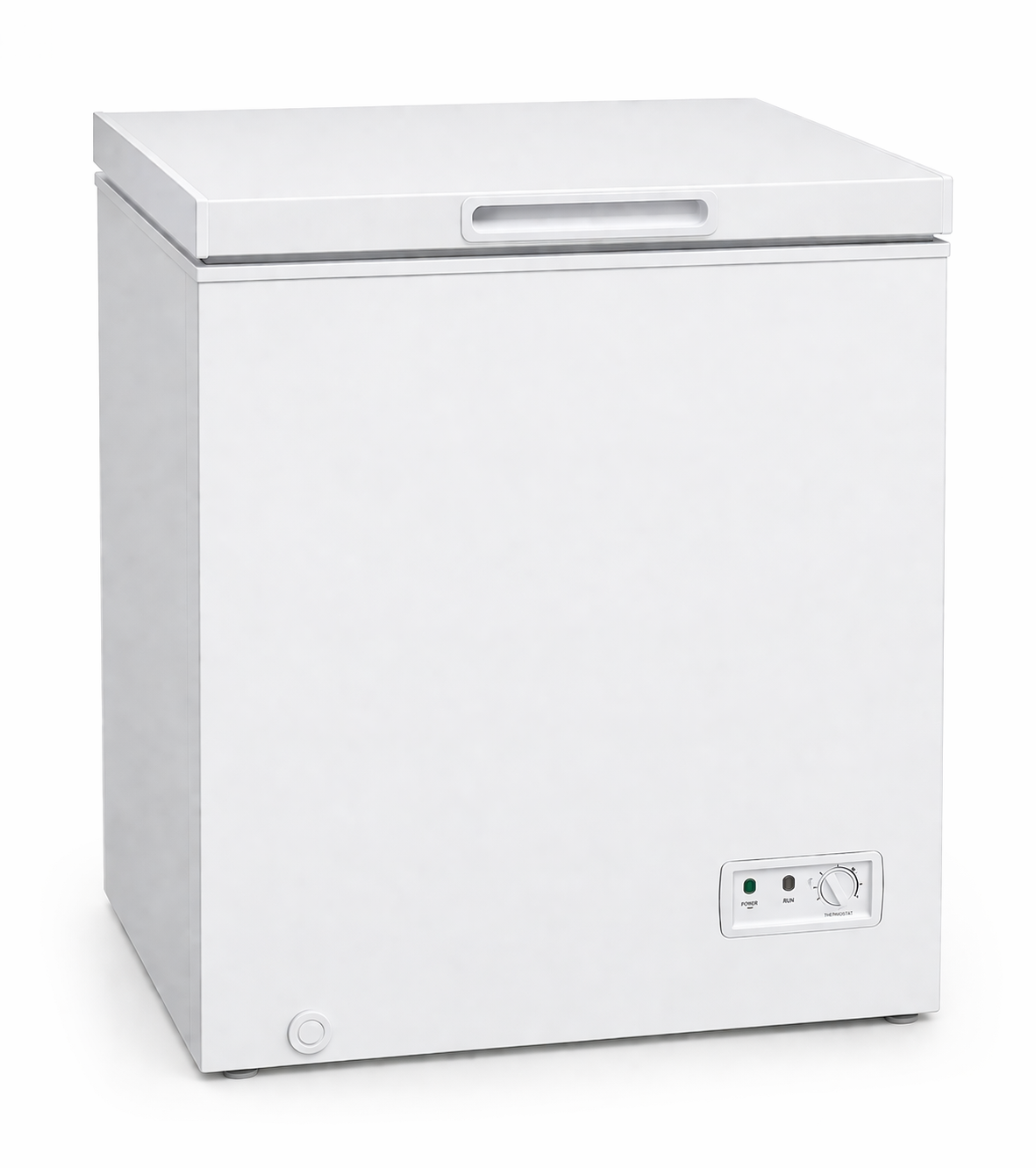 5 Cu.Ft. Chest Freezer – Model 150YC