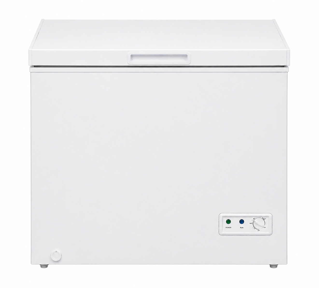 7 Cu.Ft. Chest Freezer – Model 200YC