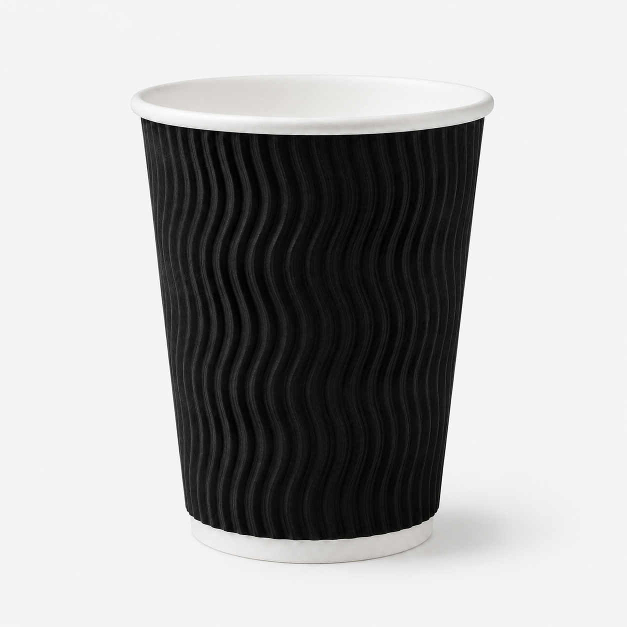 12oz Paper Coffee Cup