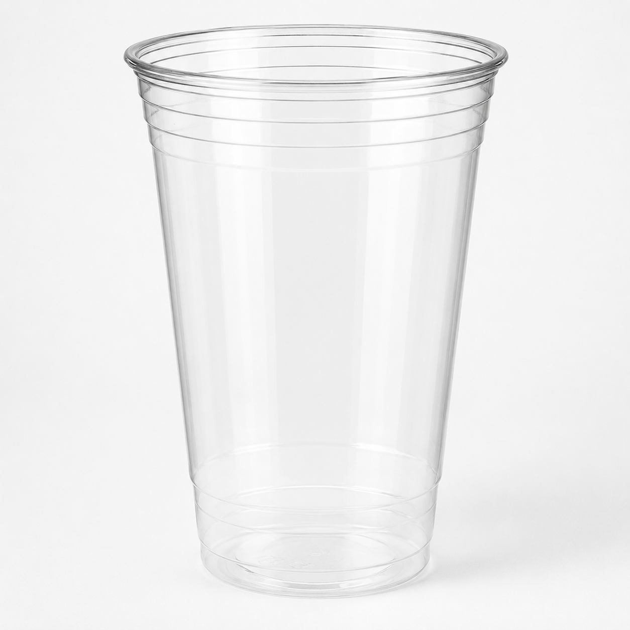 20oz PET Clear Cup