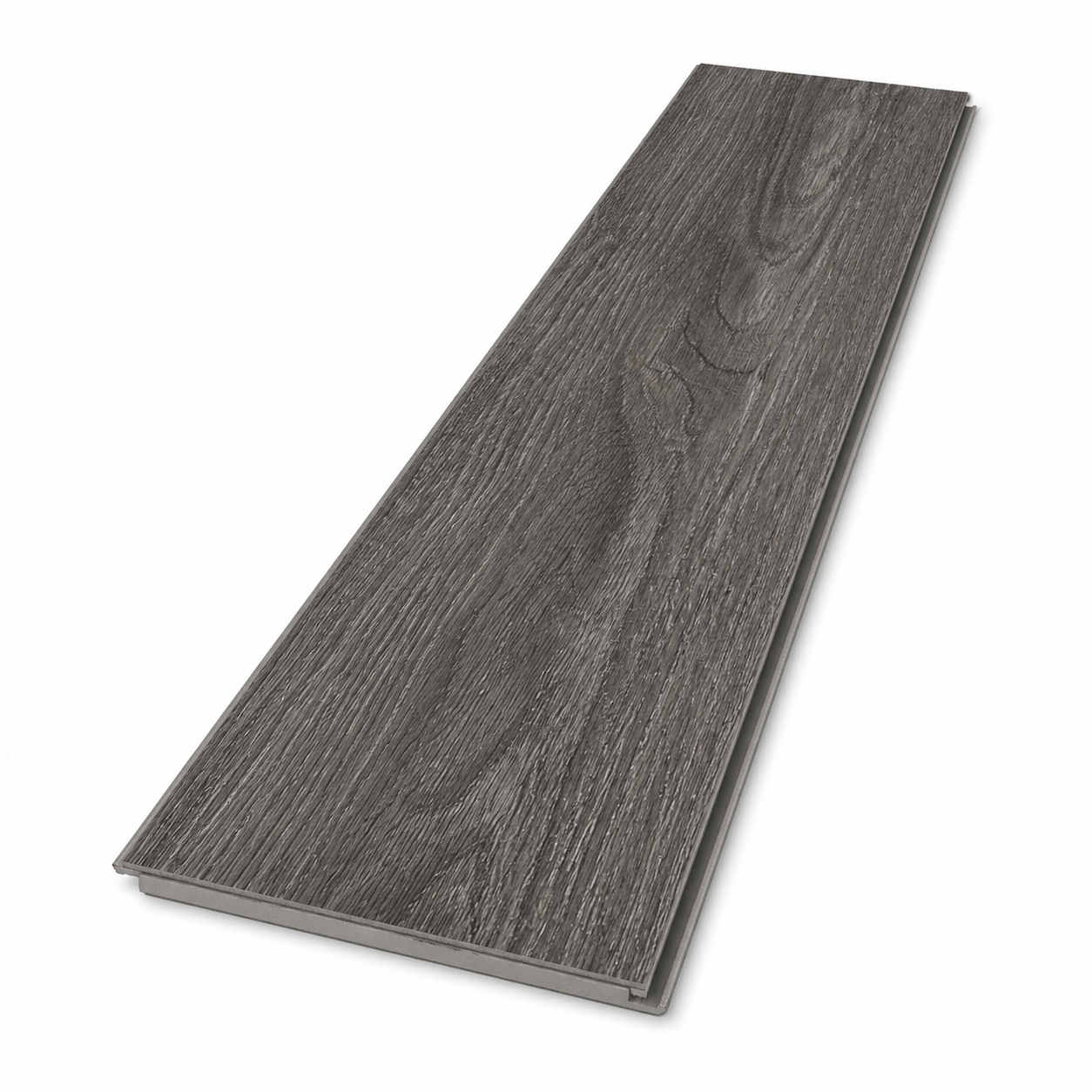 Forest Grey SPC Click Flooring