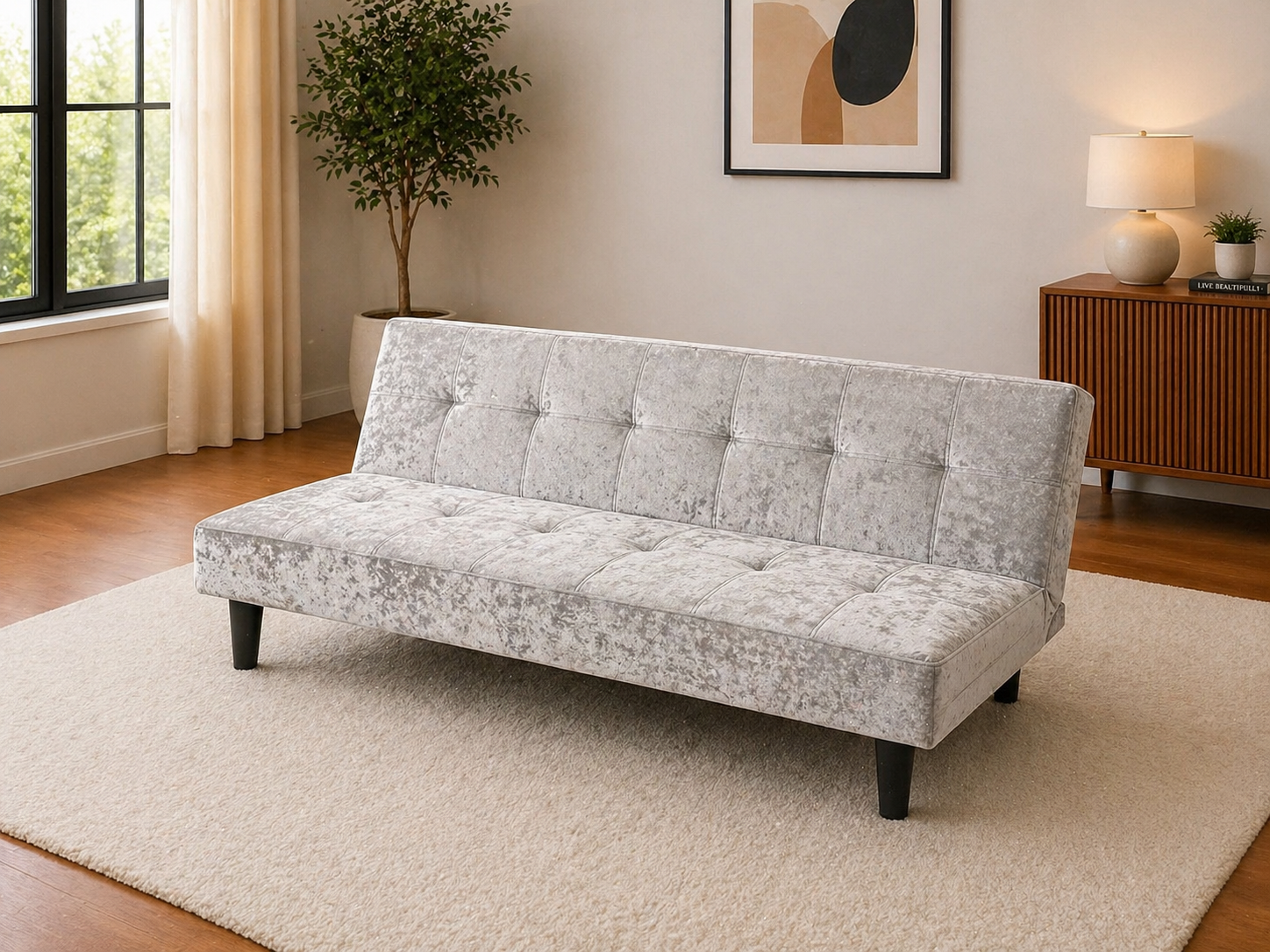 Futon Sofa Bed