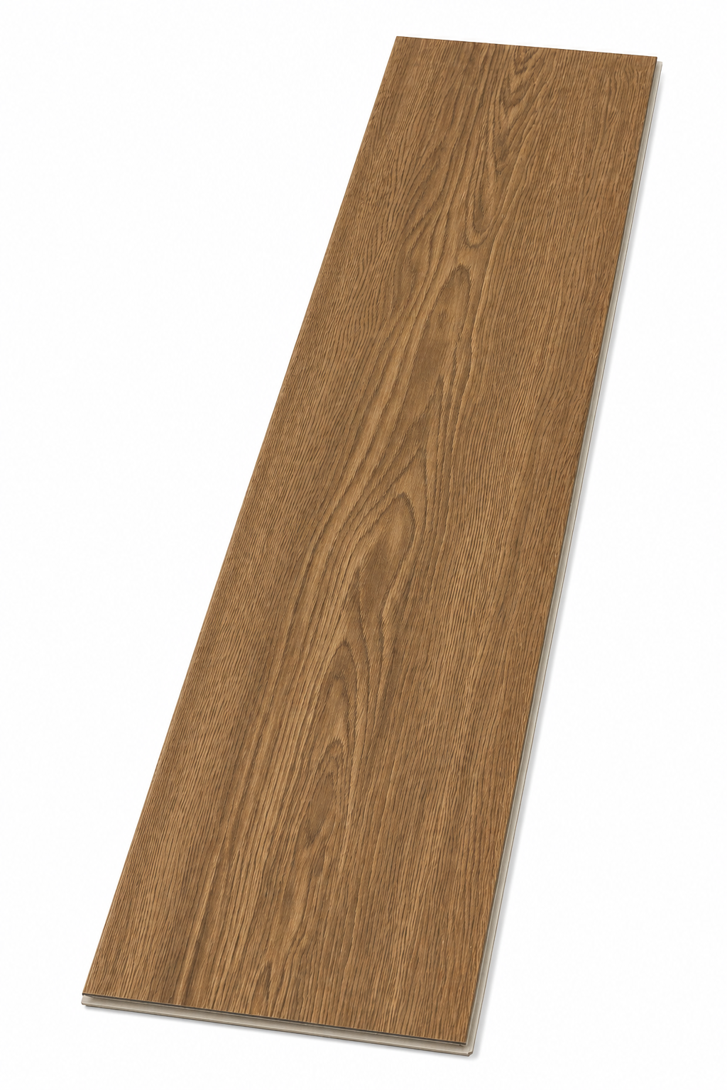 Caramel Birch SPC Click Flooring (Greda Abedul)