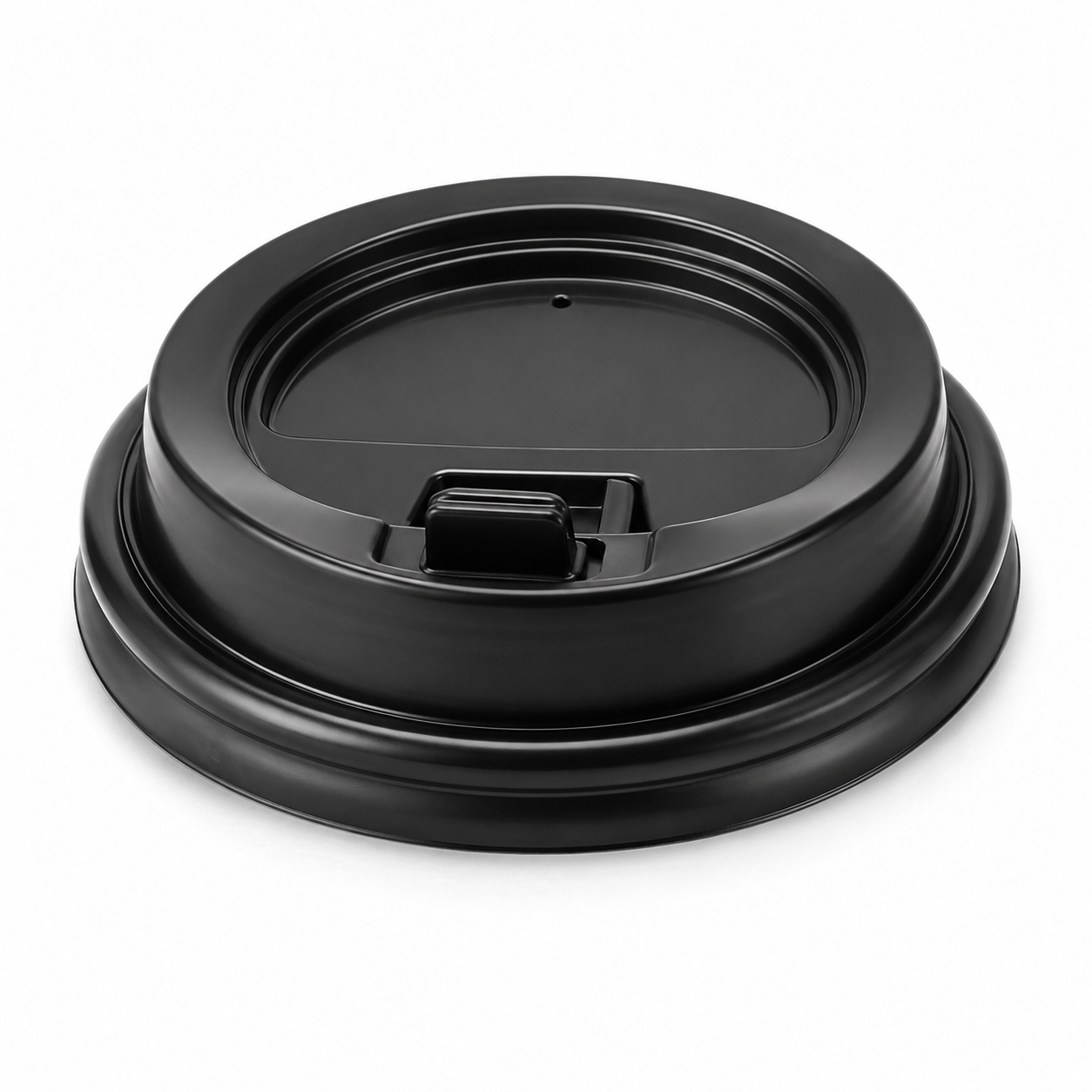 80mm Coffee Cup Lid