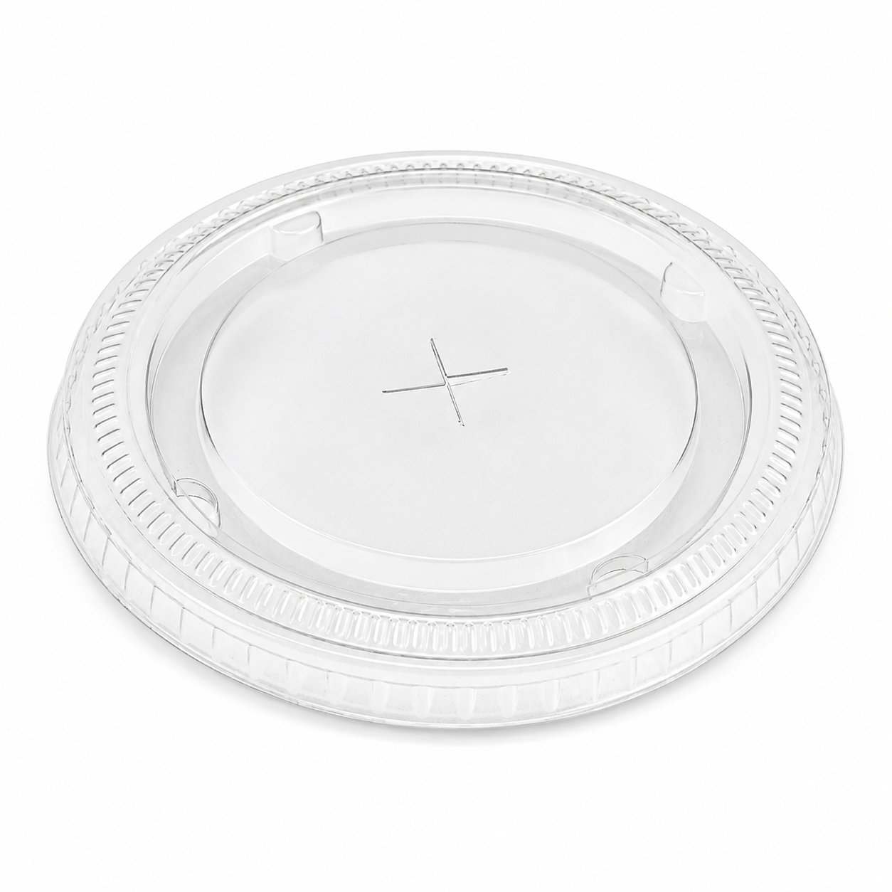 98mm Flat Lid