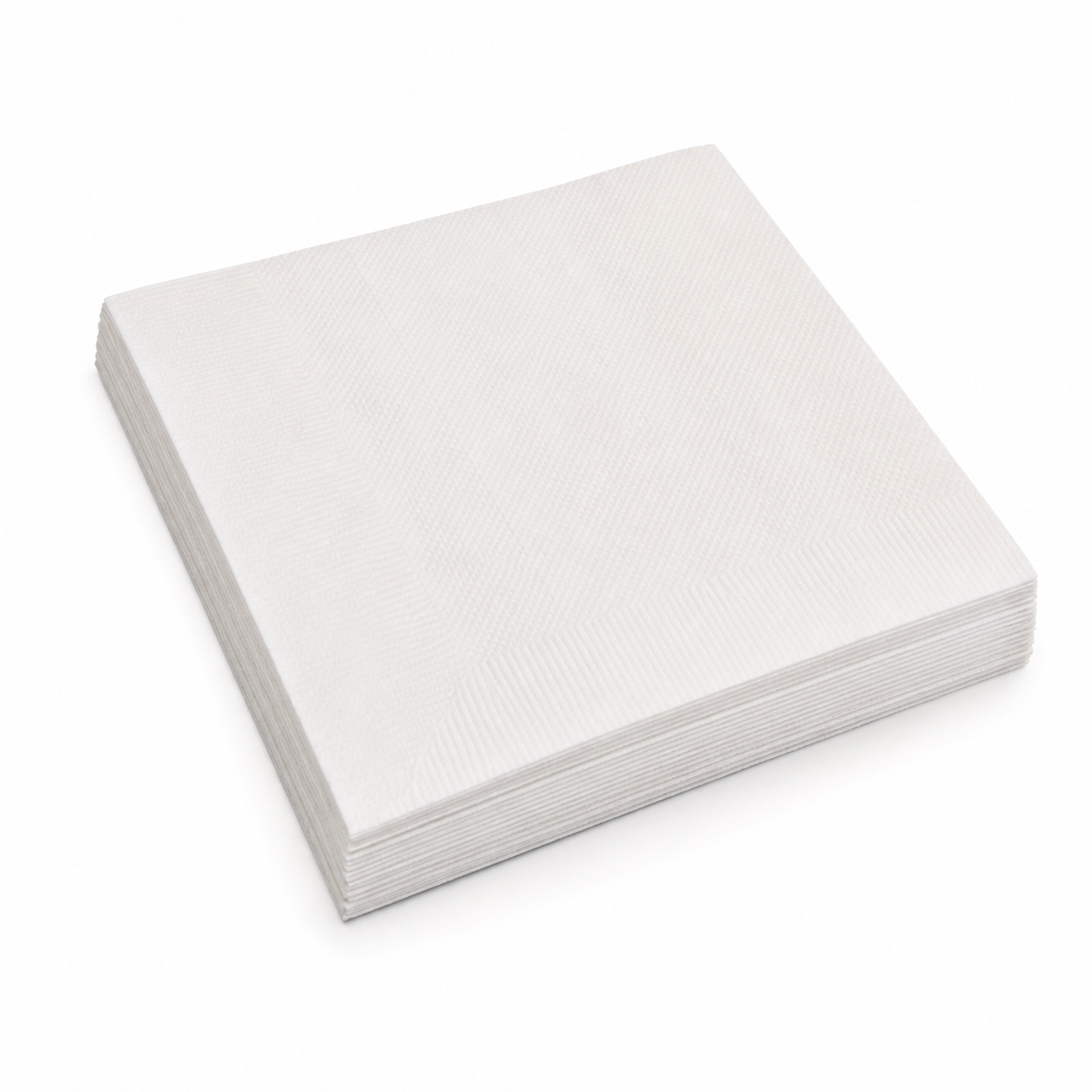 Square Napkins (1-Ply)