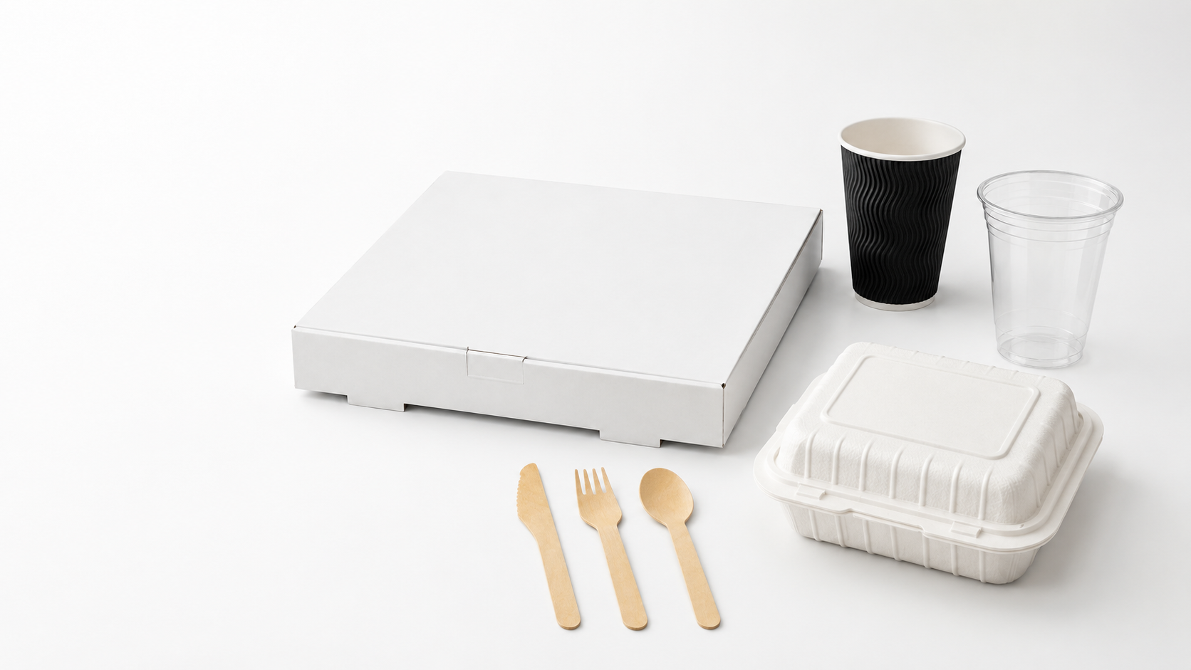 Restaurant supplies