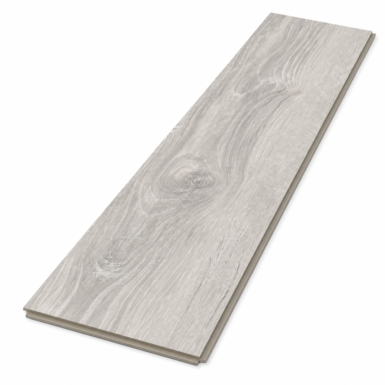 Silver Ash LVT Click Flooring CD319-6