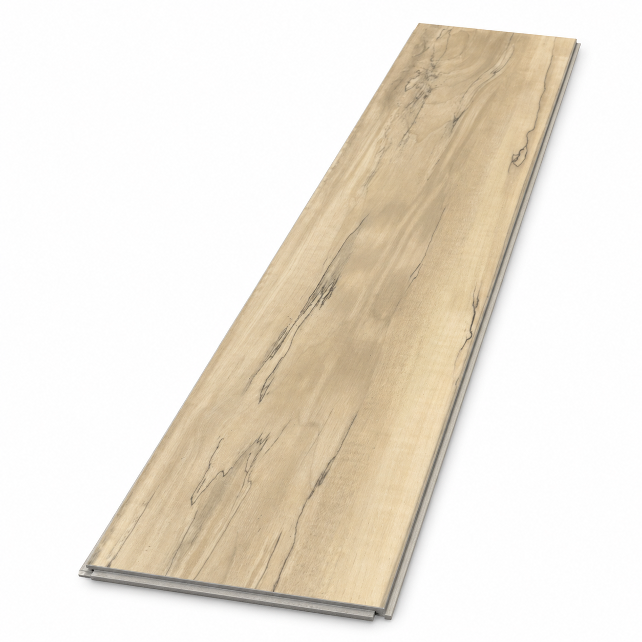 Spalted Maple SPC Click Flooring CD131-02