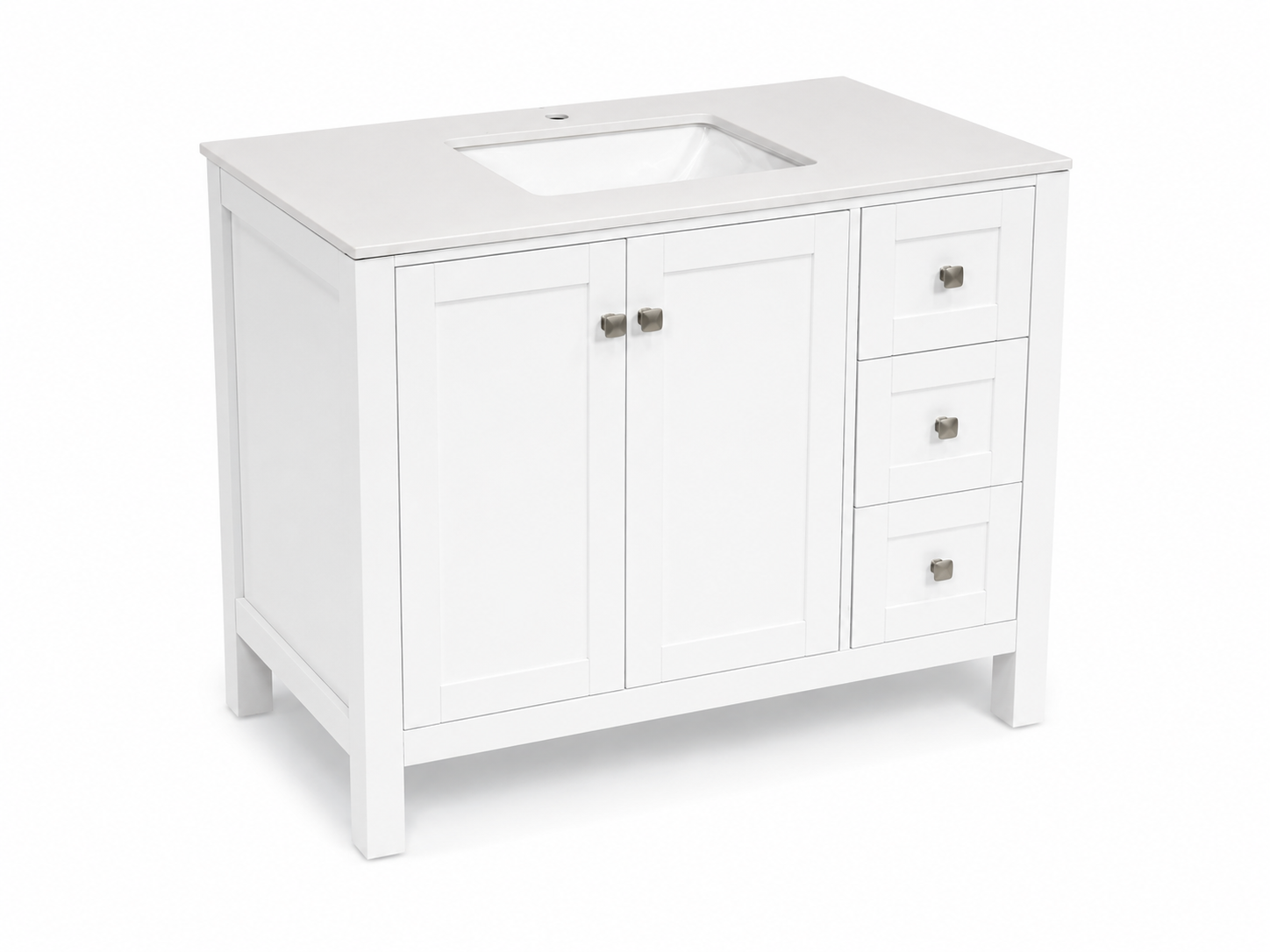 Vanities